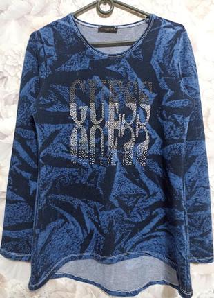 Свитер, кофта в стиле guess