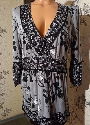 Туника размер 48-50