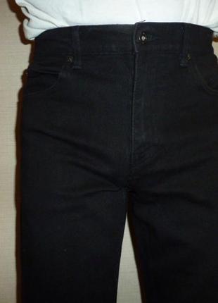 Pierre cardin новые брюки, джинсы р 32 l2 фото
