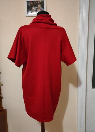Плаття туніка жіноче підійде для вагітних4 фото