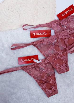 Трусики )) трусы італія )) yamamay