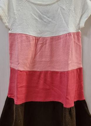 Приятное платье 5 лет