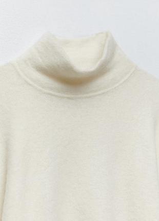 Светр zara 2