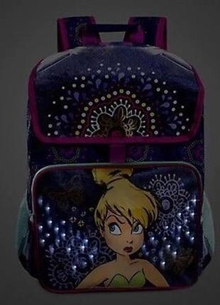 Рюкзак для дівчинки3 фото