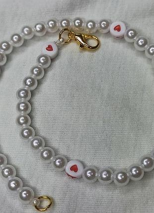 Ожерелья/чокер