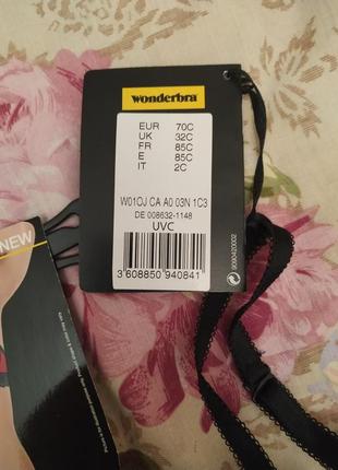 Бюстгальтер wonderbra2 фото