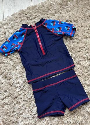 Костюм для купання купальник