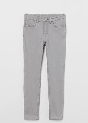 Мужские джинсы h&amp;m denim slim fit low waist1 фото