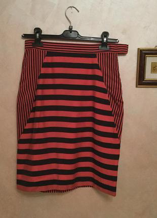 Юбка стиль