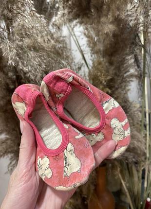 🌺🌺🌺балетки дитячі