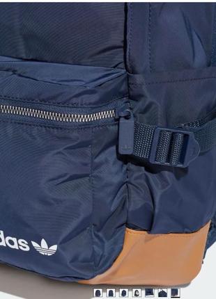 Adidas рюкзак премиум класса оригинал8 фото