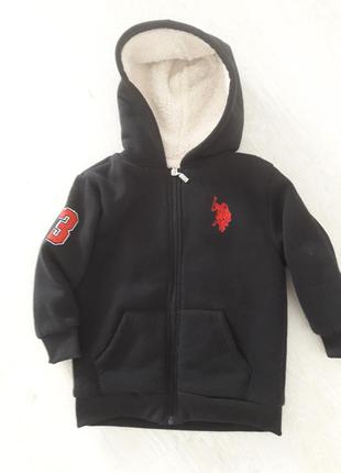 Куртка  u.s.polo assn.