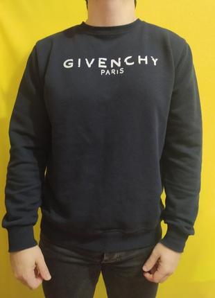 Свитшот givenchy