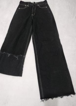 Джинси жіночі pull& bear