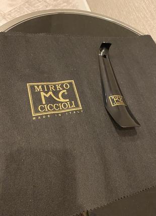 Лоферы mirco ciccioli 3344 9