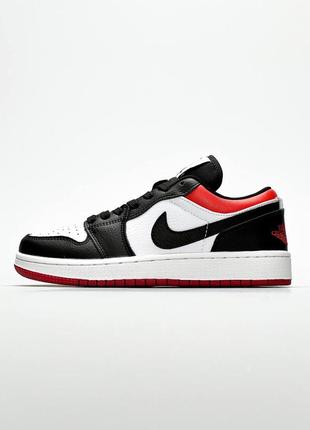 Жіночі кросівки найк джордан nike air jordan 1 low,  кроссовки женские джордан