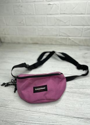 Спортивна сумка eastpak