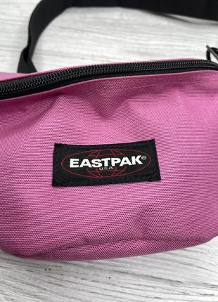 Спортивна сумка eastpak4 фото