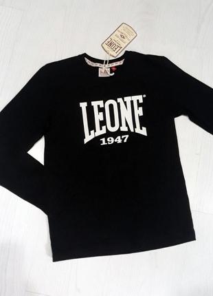 Реглан leone для хлопчика 134-140 ріст