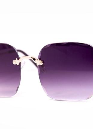 Солнцезащитные женские очки 9364-1