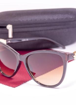 Женские солнцезащитные очки f8185-1