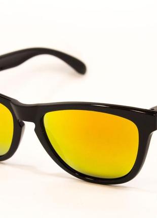 Яркие очки wayfarer 911-766