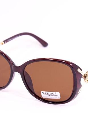 Женские солнцезащитные очки polarized р0961-2
