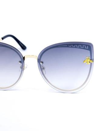 Солнцезащитные женские очки 0366-6