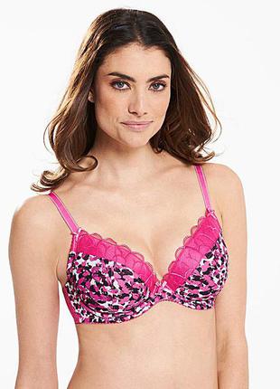 Pretty secrets бюстгальтер 90g ліфчик 90g бюстгалтер 90g