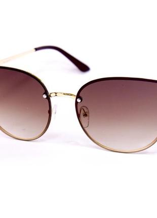 Солнцезащитные женские очки 8363-2