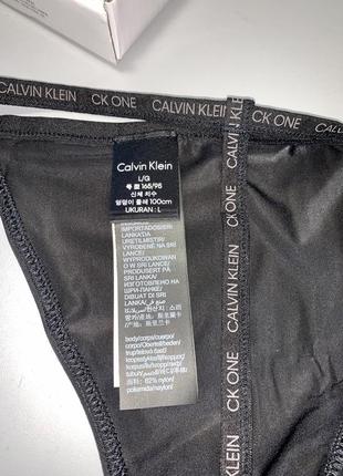 Новые трусики calvin klein оригинал5 фото