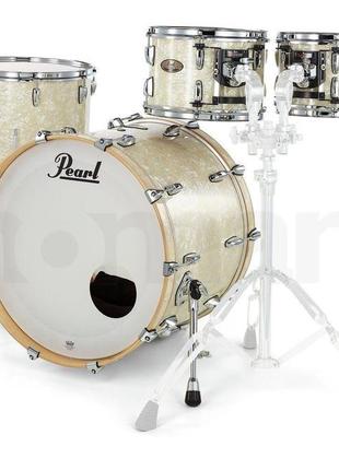 Комплект барабанов pearl session studio select 20' #405
