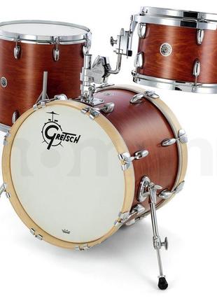 Комплект барабанов gretsch brooklyn jazz shell set -sm