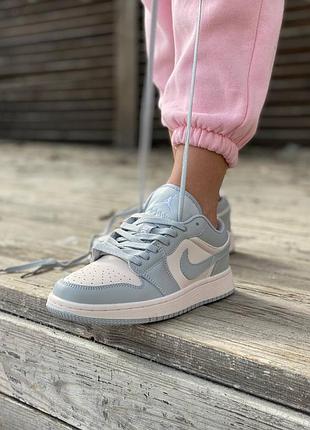 Кроссовки женские найк nike air jordan
