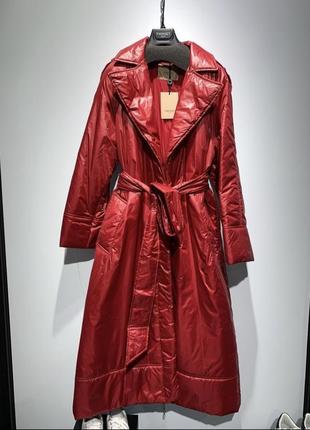 Пальто twin set