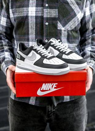 Кроссовки мужские найк apocalypse nike air force