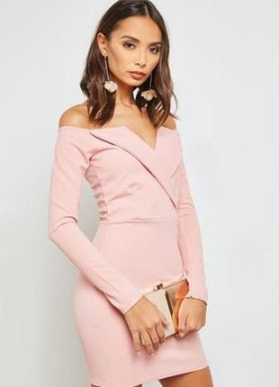 Платье от missguided м-л3 фото