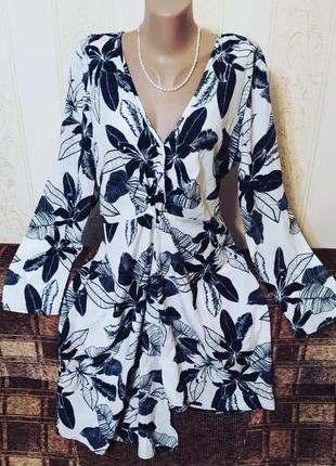 Платье америка