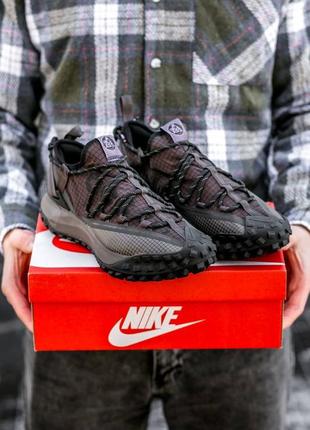 Кроссовки мужские найк minty nike