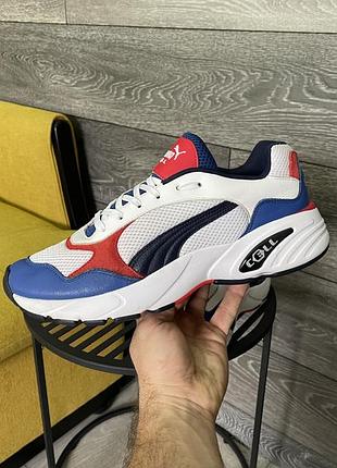 puma cell viper . 46 1500