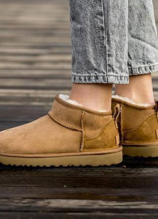 Женские угги ugg2 фото