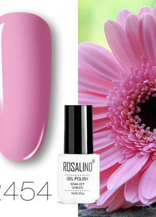 Rosalind гель-лак № 2454 для ногтей - розалинд гель лак для нігтів