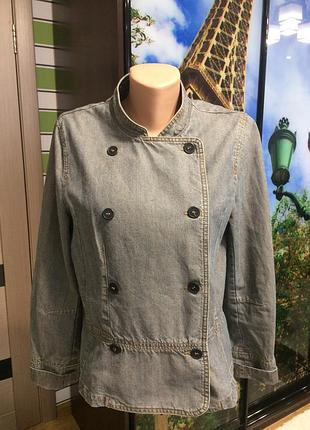 Катоновый піджак