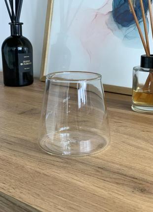 Склянка для коктейлів, 330 мл🍹