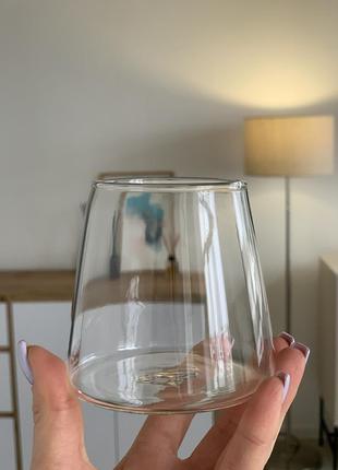 Склянка для коктейлів, 330 мл🍹