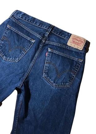Levis 751 vintage jeans2 фото