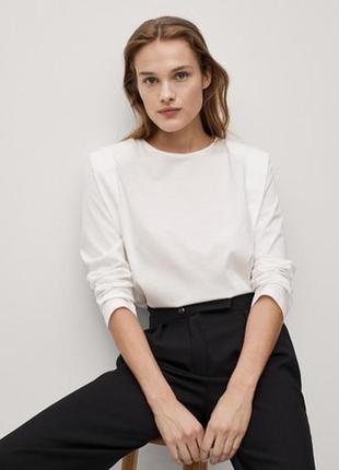 Massimo dutti блуза
