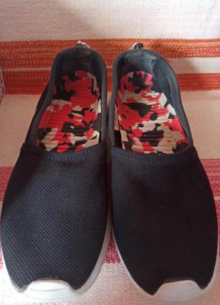Кроссовки nike