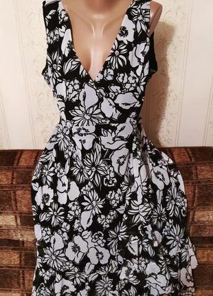 Платье с коллекции dabenhams