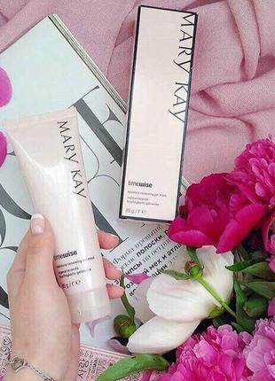 Зволожуюча маска-гель mary kay timewise мері кей мері кей мері кей